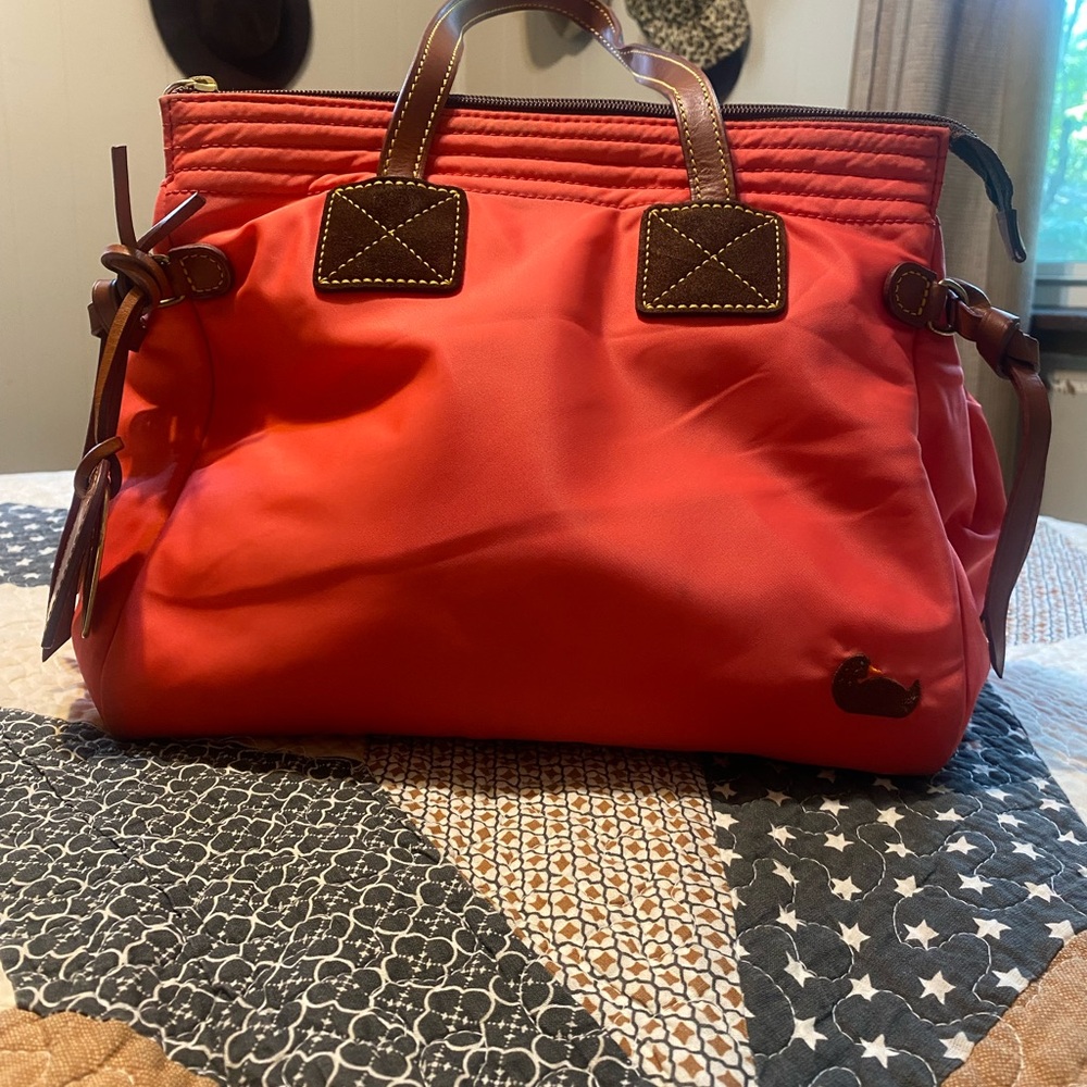 Dooney & Bourke  Satchel